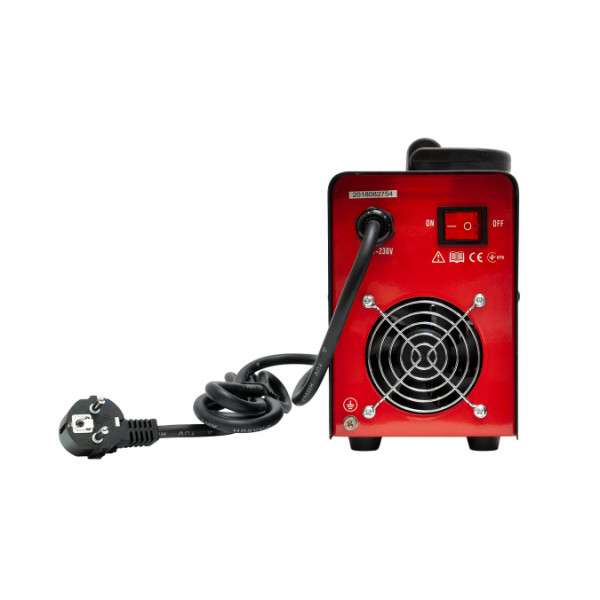 Сварочный инвертор Start PRO SPI-250 D