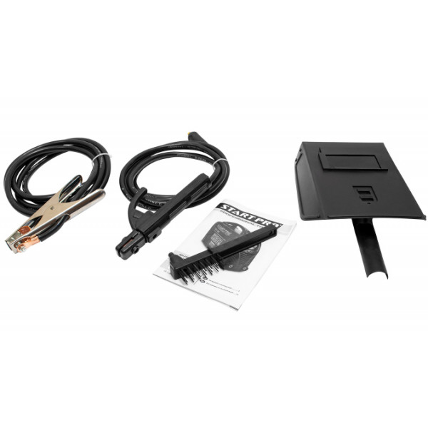 Сварочный инвертор Start PRO SPI-300