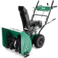 Снігоприбиральник IRON ANGEL ST 6108
