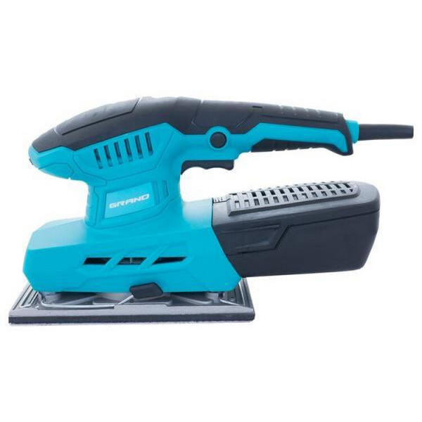 Ленточная шлифовальная машина Grand ПШМ-550