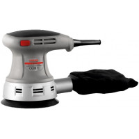 Эксцентриковая шлифовальная машина Crown CT13394