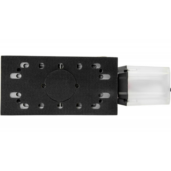 Вибрационная шлифовальная машина Start PRO SVM-600