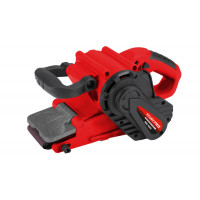 Ленточная шлифовальная машина Start PRO SBS-1650