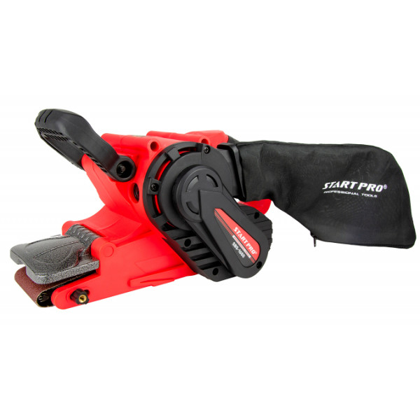 Ленточная шлифовальная машина Start PRO SBS-1650