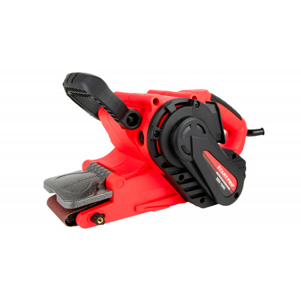 Ленточная шлифовальная машина Start PRO SBS-1650