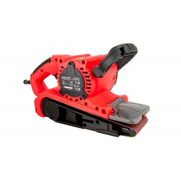 Ленточная шлифовальная машина Start PRO SBS-1650