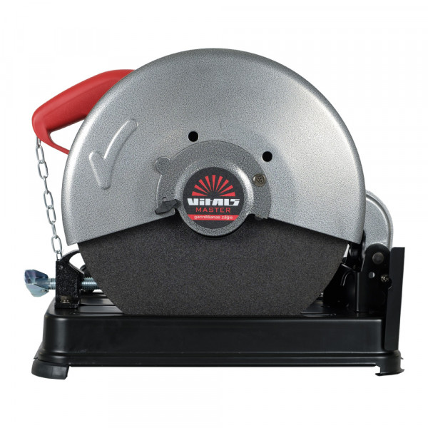 Дисковая пила Vitals-Master Gr3525HL