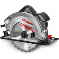 Дисковая пила Crown CT15188-190