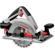 Дисковая пила Crown CT25002-165HX