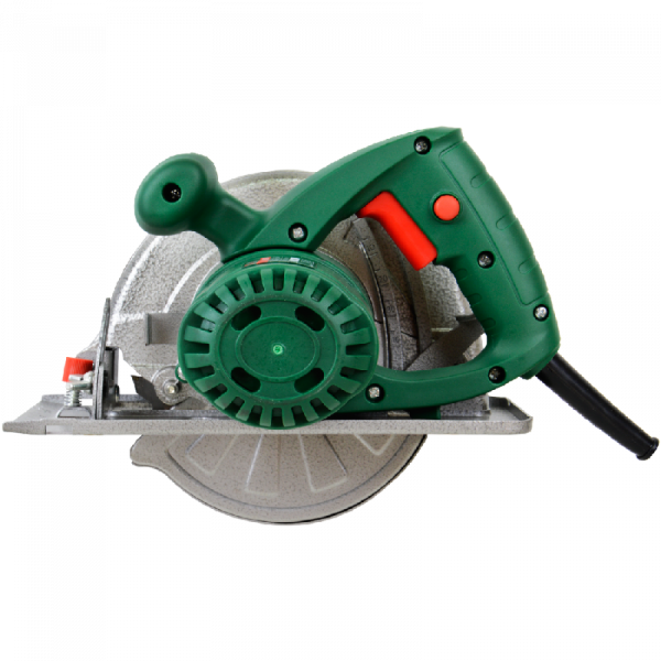 Дисковая пила DWT HKS12-54