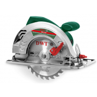 Дисковая пила DWT HKS12-59
