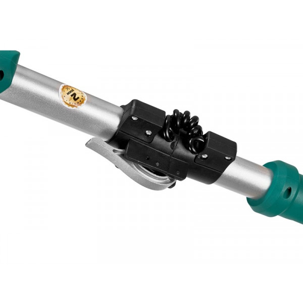 Вибрационная шлифовальная машина Sturm DWS6075SL