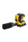 Вибрационная шлифовальная машина DeWalt DCW200N