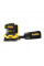 Вибрационная шлифовальная машина DeWalt DCW200N