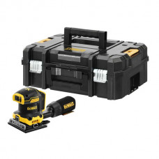 Вибрационная шлифовальная машина DeWalt DCW200NT