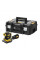 Вибрационная шлифовальная машина DeWalt DCW200NT