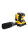 Вибрационная шлифовальная машина DeWalt DCW200NT