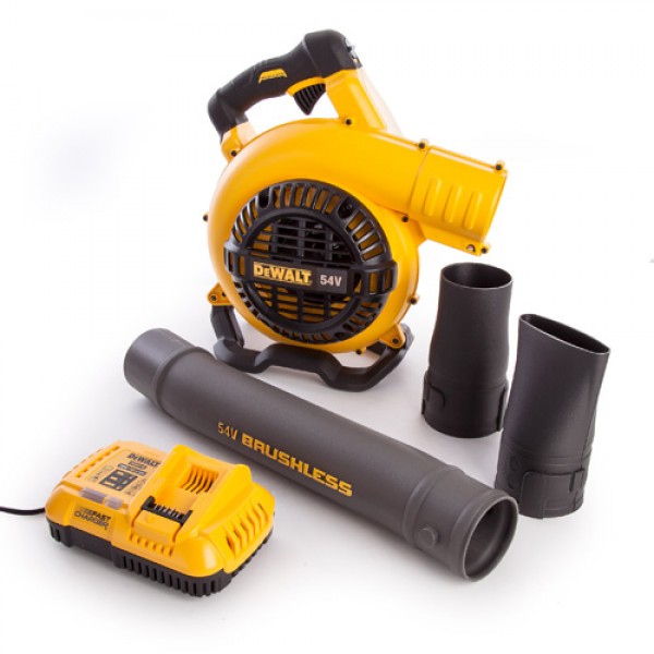 Повітрядув DeWalt DCM572X1