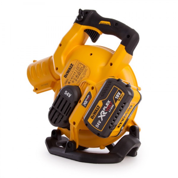 Повітрядув DeWalt DCM572X1