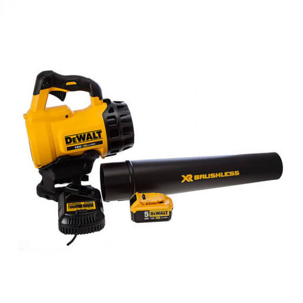 Повітрядув DeWalt DCM562P1