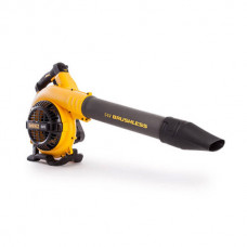 Повітрядув DeWalt DCM572N