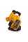 Повітрядув DeWalt DCM572N