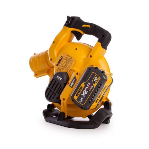 Повітрядув DeWalt DCM572N
