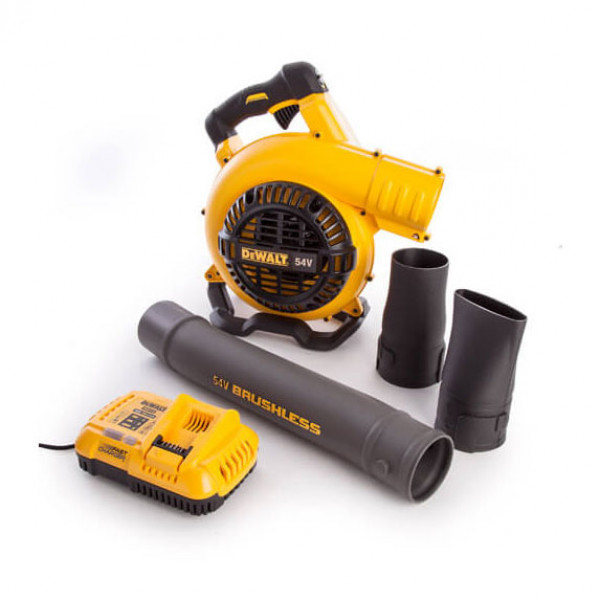 Повітрядув DeWalt DCM572N