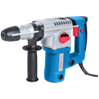 Перфоратор BauMaster RH-2560