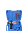 Перфоратор BauMaster RH-2560
