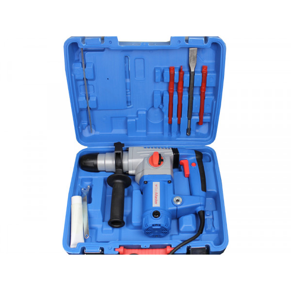 Перфоратор BauMaster RH-2560