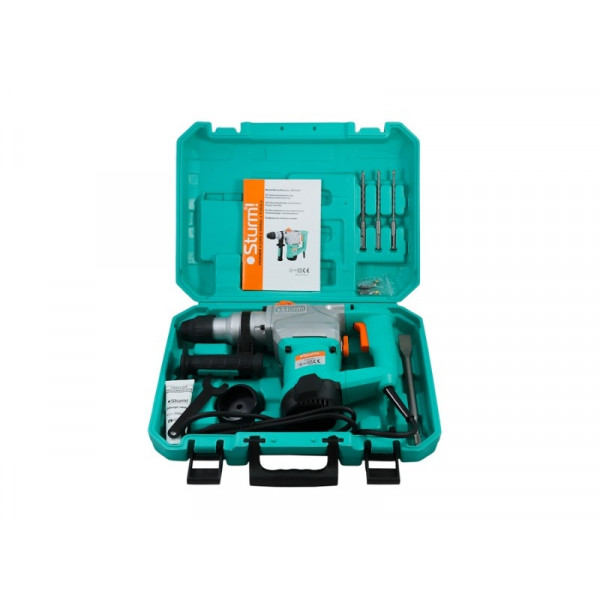 Перфоратор Sturm RH2528V