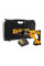 Перфоратор DeWalt DCH263P1