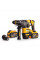 Перфоратор DeWalt DCH334X2