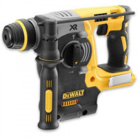 Перфоратор DeWalt DCH273N