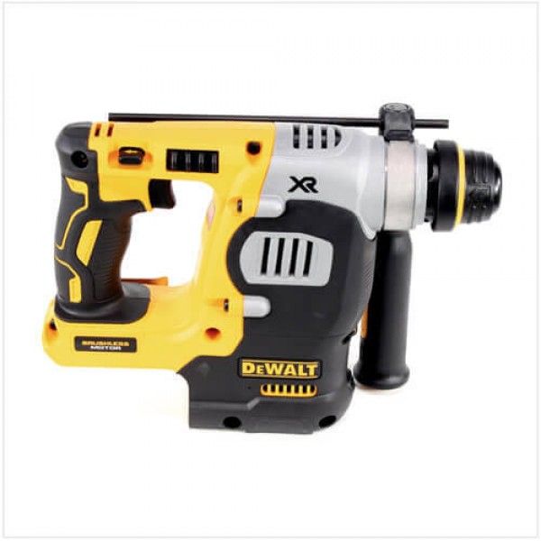 Перфоратор DeWalt DCH273N