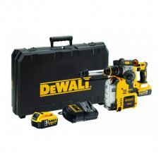 Перфоратор DeWalt DCH275P2