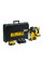 Перфоратор DeWalt DCH275P2
