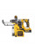 Перфоратор DeWalt DCH275P2