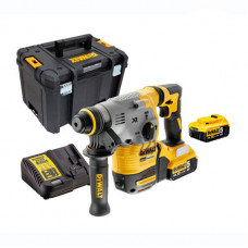 Перфоратор DeWalt DCH283P2