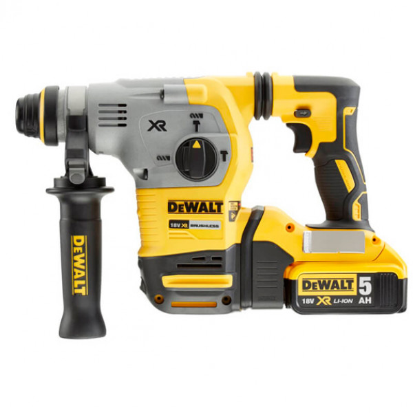 Перфоратор DeWalt DCH283P2