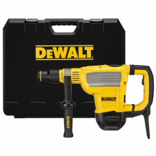 Перфоратор DeWalt D25614K