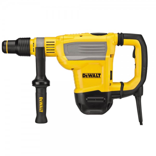 Перфоратор DeWalt D25614K