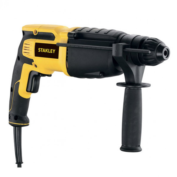 Перфоратор Stanley STHR263K