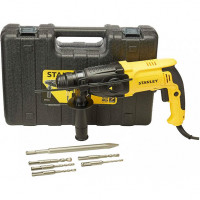 Перфоратор Stanley SHR263KA