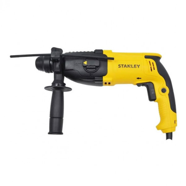 Перфоратор Stanley SHR263KA