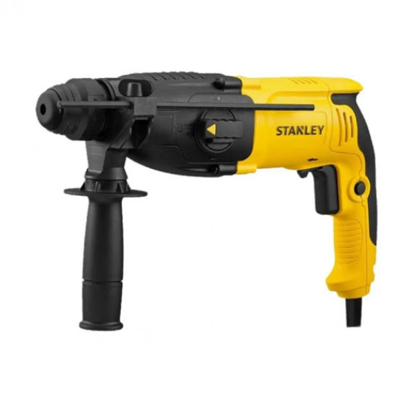 Перфоратор Stanley SHR263KA