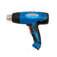 Строительный фен BauMaster HG-2000