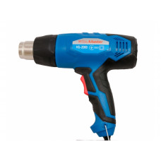Строительный фен BauMaster HG-2000