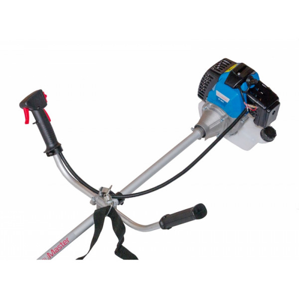 Мотокоса BauMaster BT-9043